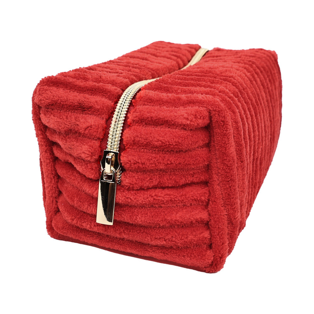 ADAM & EVE - EVE'S PLUSH TOY STORAGE BAG