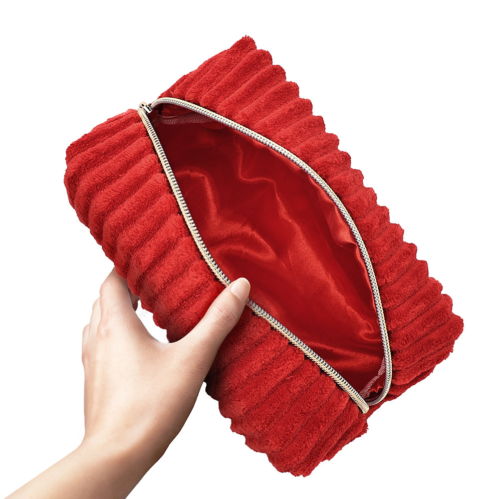 ADAM & EVE - EVE'S PLUSH TOY STORAGE BAG