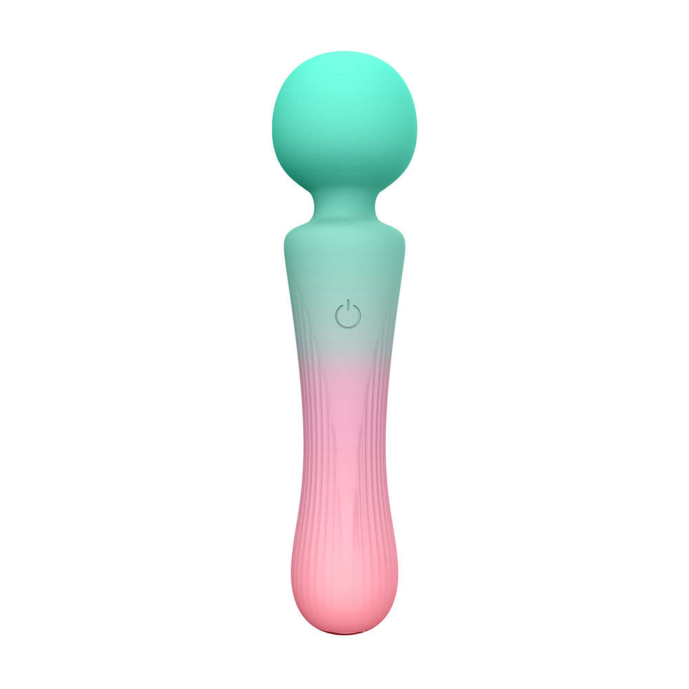 BMS - VARETA DE PRAZER M'LADY GRADIENTE OMBRÉ