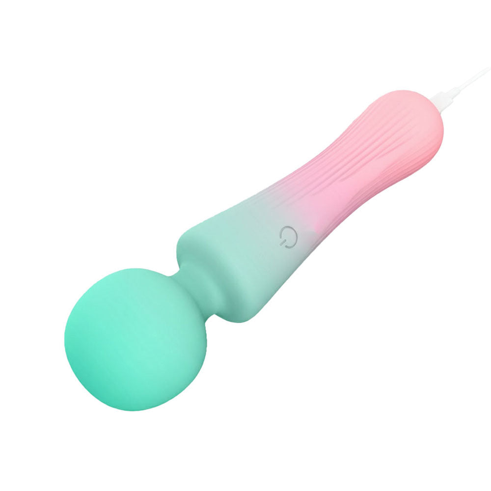 BMS - VARETA DE PRAZER M'LADY GRADIENTE OMBRÉ