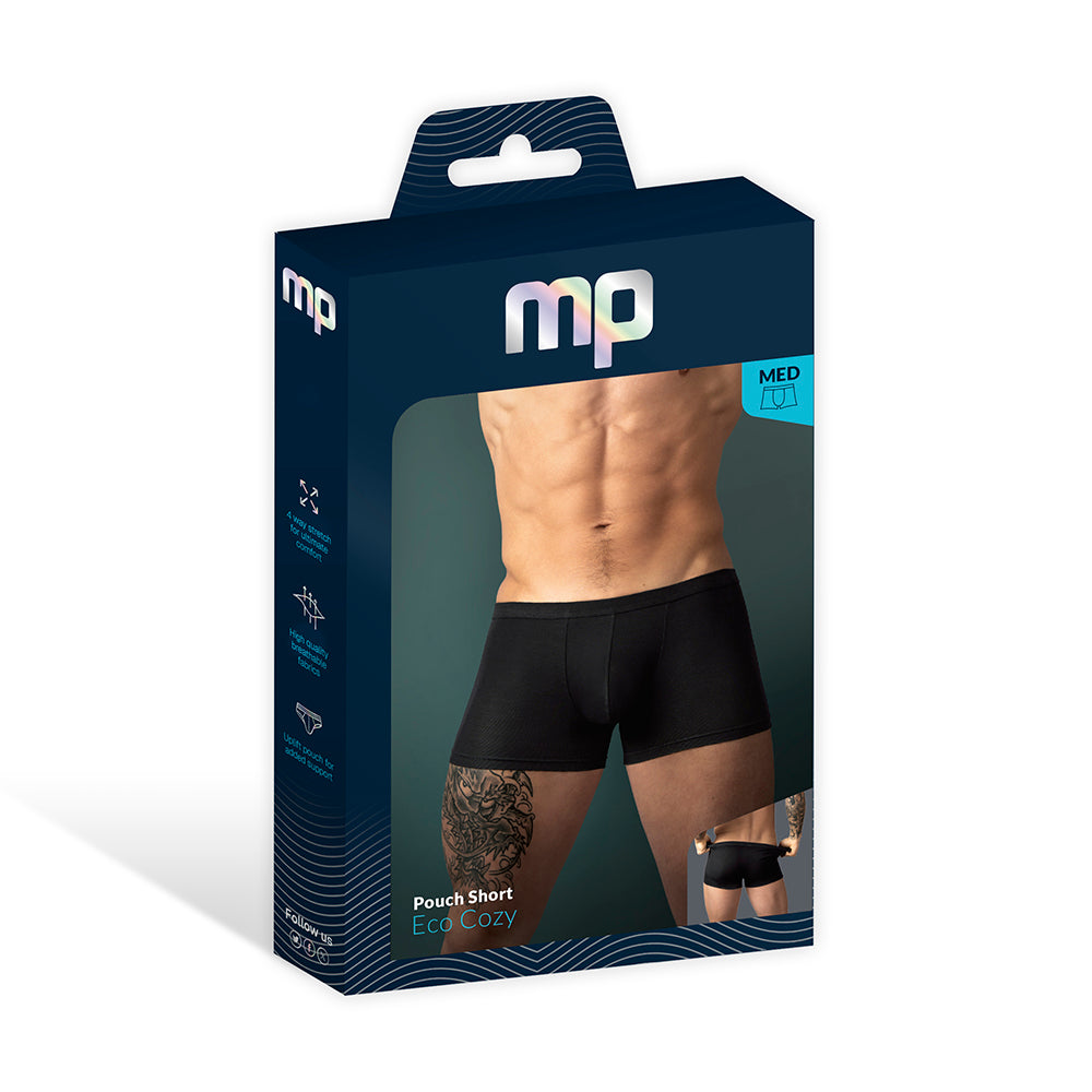 MALE POWER - ECO COZY POUCH SHORT