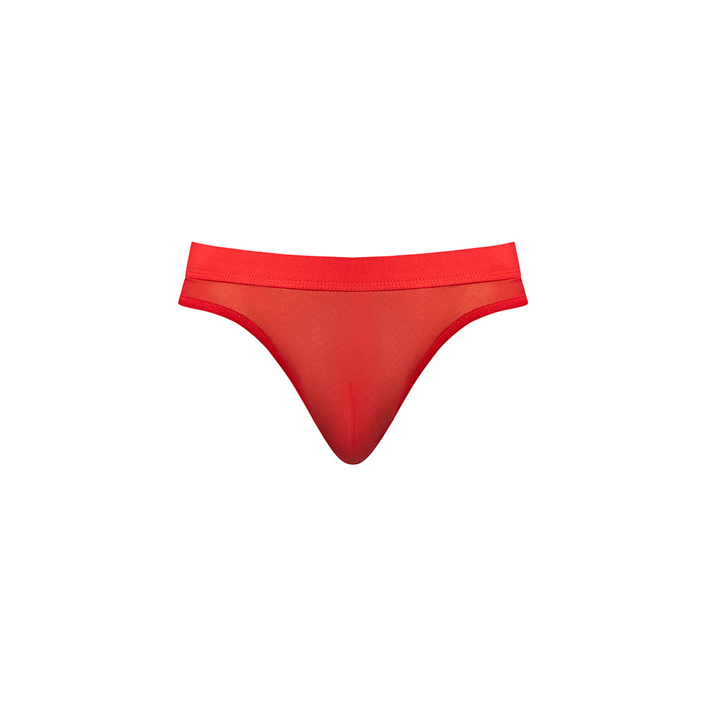 MALE POWER - MESH 2.0 BONG THONG