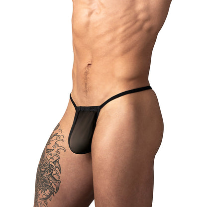 MALE POWER - MESH 2.0 FIO DENTAL