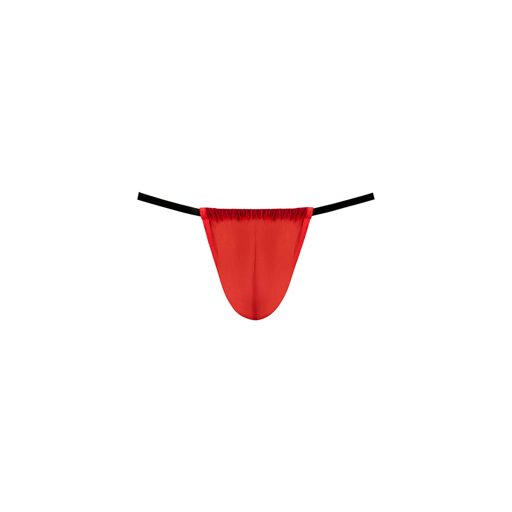 MALE POWER - MESH 2.0 FIO DENTAL