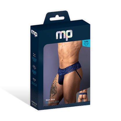 MALE POWER - JOCK DE RENDA ATREVIDO