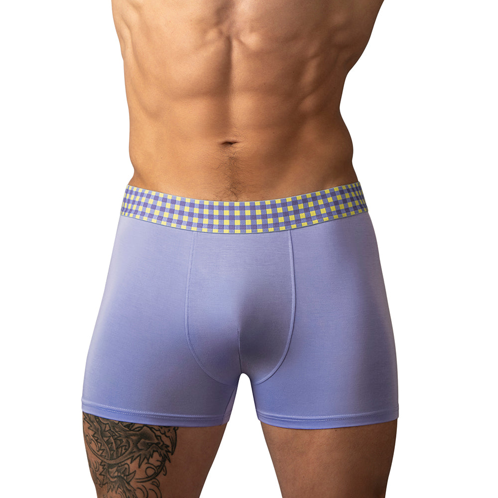 MALE POWER - BOXER DE GINGÃO TÃO CONFORTÁVEL