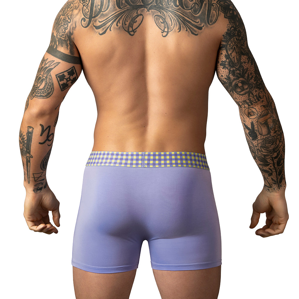 MALE POWER - BOXER DE GINGÃO TÃO CONFORTÁVEL