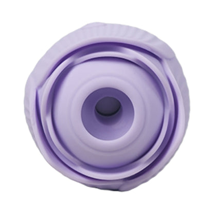 CAMTOYZ - LOTUS G-SPOT STIMULATOR