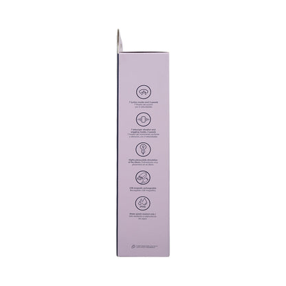 CAMTOYZ - LOTUS G-SPOT STIMULATOR
