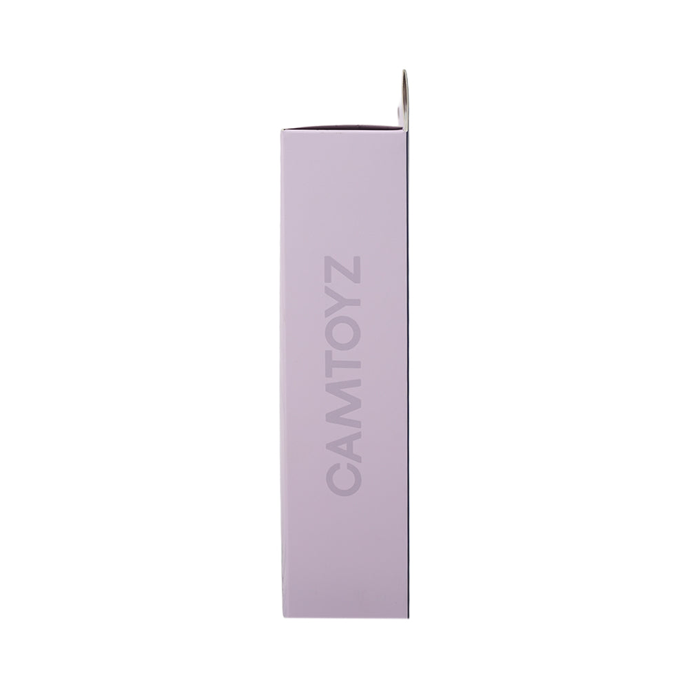 CAMTOYZ - LOTUS G-SPOT STIMULATOR