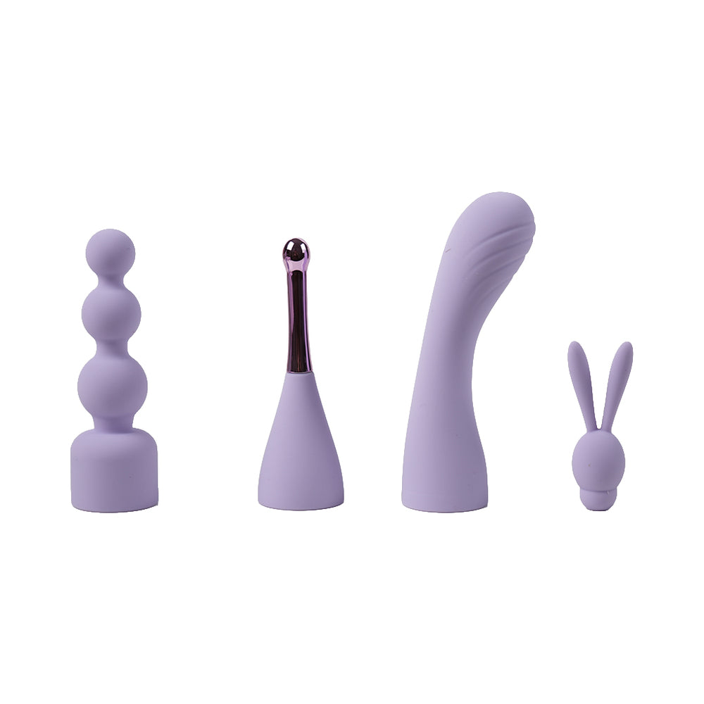 CAMTOYZ - FOURIA VIBRADOR BULLET ALL-IN-ONE