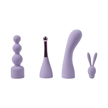 CAMTOYZ - FOURIA VIBRADOR BULLET ALL-IN-ONE