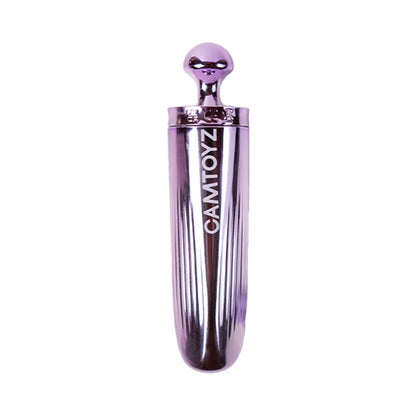 CAMTOYZ - FOURIA VIBRADOR BULLET ALL-IN-ONE