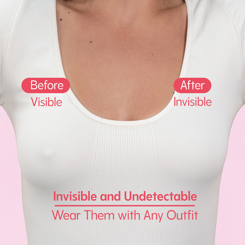 UVA - CIRCULAR NIPPLE COVERS CARAMEL