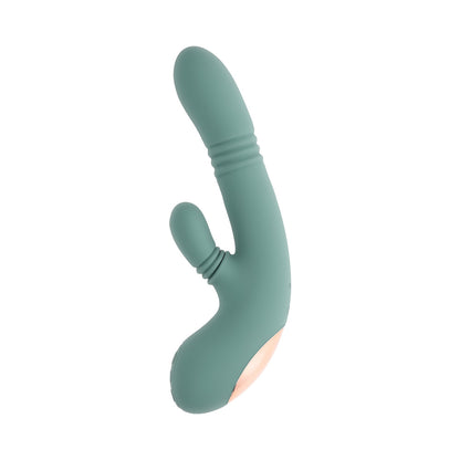 EVOLVED - RUB ME TENDER MASSAGEM E MOVIMENTOS DE PISTÃO NO PONTO G MENTA