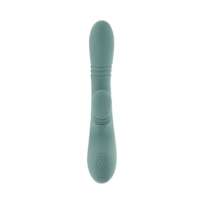 EVOLVED - RUB ME TENDER MASSAGEM E MOVIMENTOS DE PISTÃO NO PONTO G MENTA