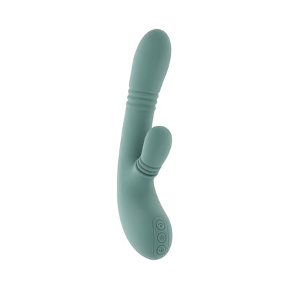 EVOLVED - RUB ME TENDER MASSAGEM E MOVIMENTOS DE PISTÃO NO PONTO G MENTA