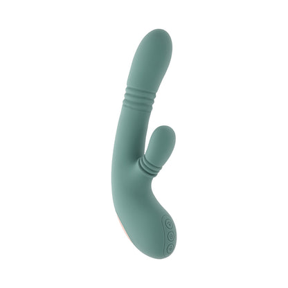 EVOLVED - RUB ME TENDER MASSAGEM E MOVIMENTOS DE PISTÃO NO PONTO G MENTA