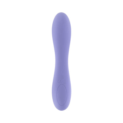 SELOPA - PURPLE CRAZE DUAL VIBE COM ESTIMULADOR EM FORMA DE ORELHA ROXO