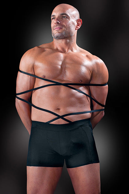 FFML-TIE ME UP BOXER SET