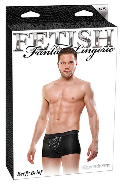 PIPEDREAM - FFML-BEEFY BRIEF