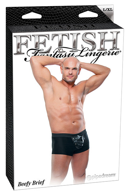 FFML-BEEFY BRIEF