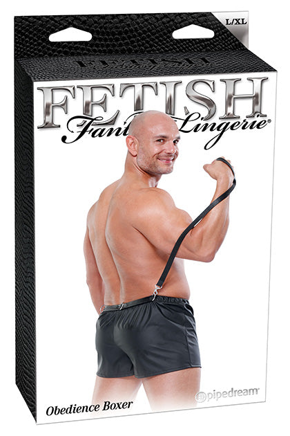 FFML-OBEDIENCE BOXER