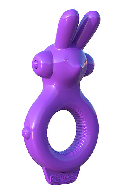 PIPEDREAM - ULTIMATE RABBIT RING