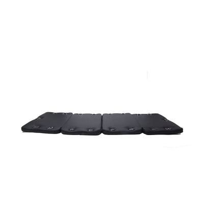 PROWLER RED - TABLERO DE BONDAGE CON SUJECIONES