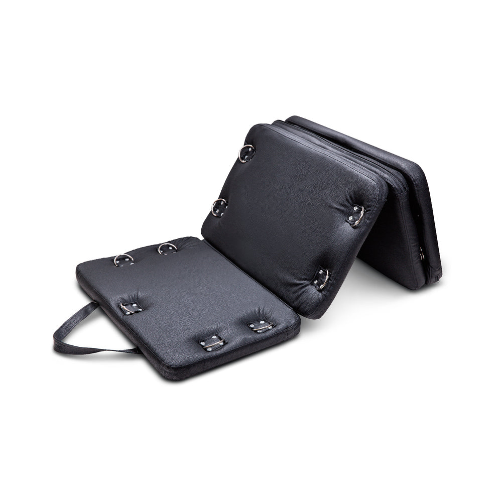 PROWLER RED - TABLERO DE BONDAGE CON SUJECIONES