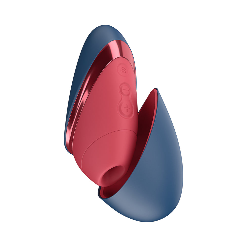 WOMANIZER - NEXT LIBERTY BLUE/RED