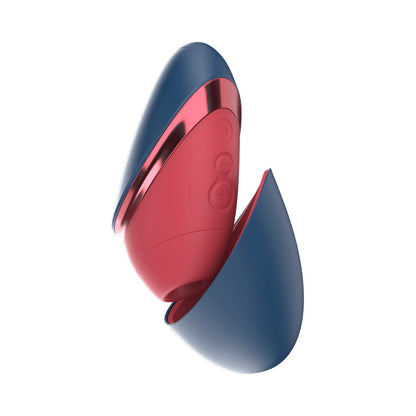 WOMANIZER - NEXT LIBERTY BLUE/RED