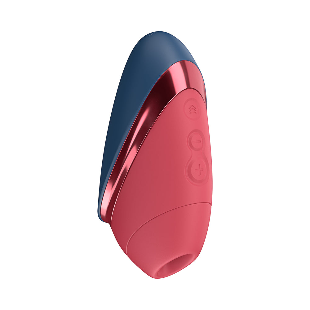 WOMANIZER - NEXT LIBERTY BLUE/RED