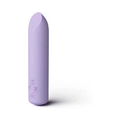 NS NOVELTIES - MINNIE'S DOT LILAC