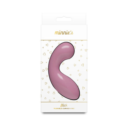 NS NOVELTIES - MINNIE'S FLICK PINK