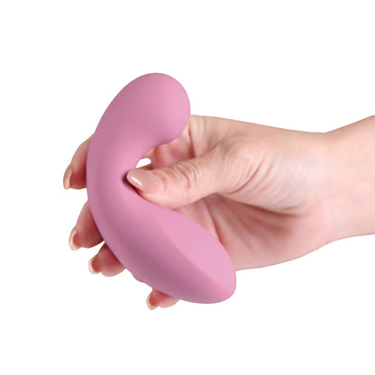 NS NOVELTIES - MINNIE'S FLICK PINK
