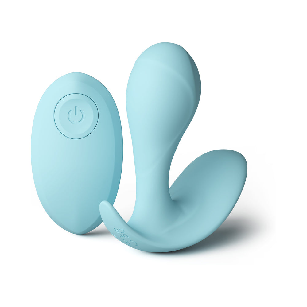 NS NOVELTIES - MINNIE'S POP REMOTE BLUE