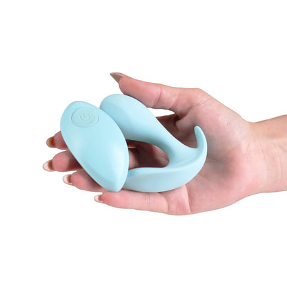 NS NOVELTIES - MINNIE'S POP REMOTE BLUE