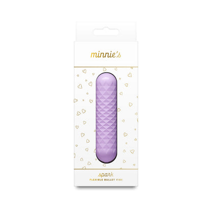 NS NOVELTIES - MINNIE'S SPARK PURPLE