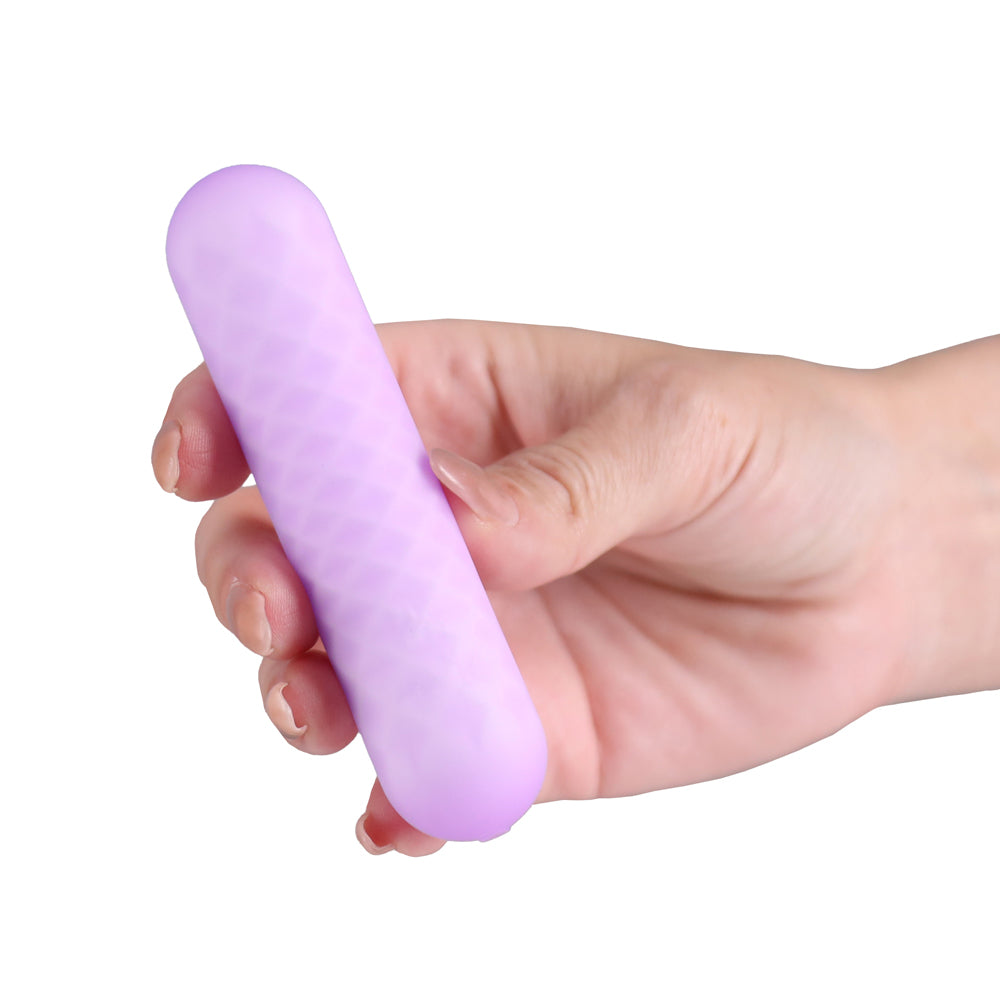 NS NOVELTIES - MINNIE'S SPARK PURPLE