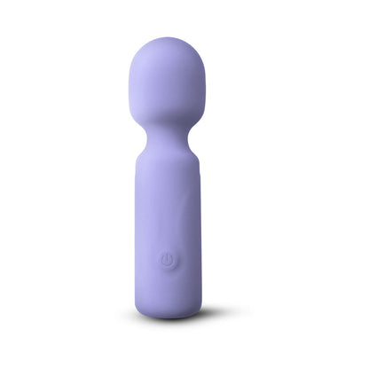NS NOVELTIES - X & O'S ADORE DUSTY BLUE