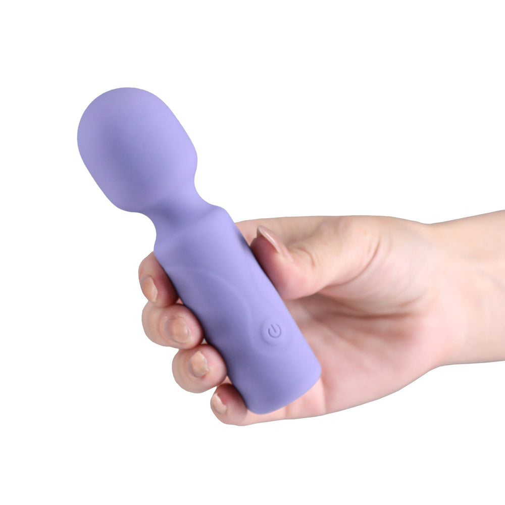NS NOVELTIES - X & O'S ADORE DUSTY BLUE
