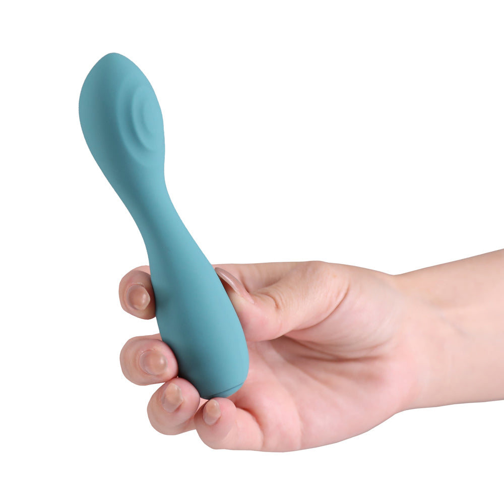 NS NOVELTIES - X & O'S CHERISH TEAL