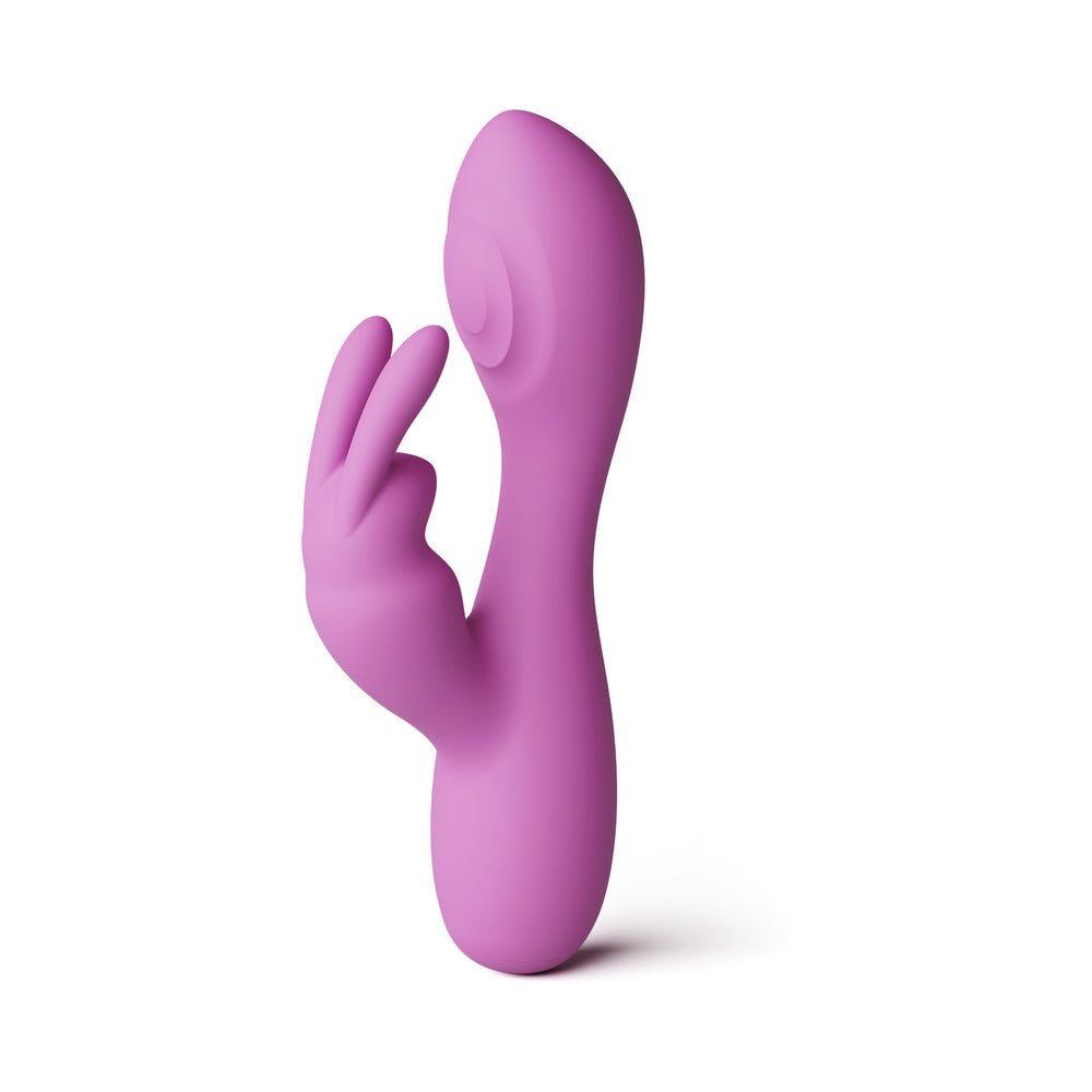 NS NOVELTIES - X & O'S DEVOTION PURPLE