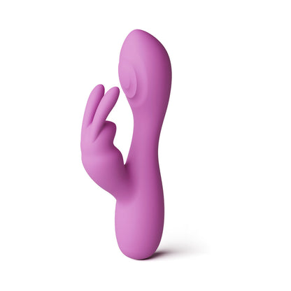 NS NOVELTIES - X & O'S DEVOTION PURPLE