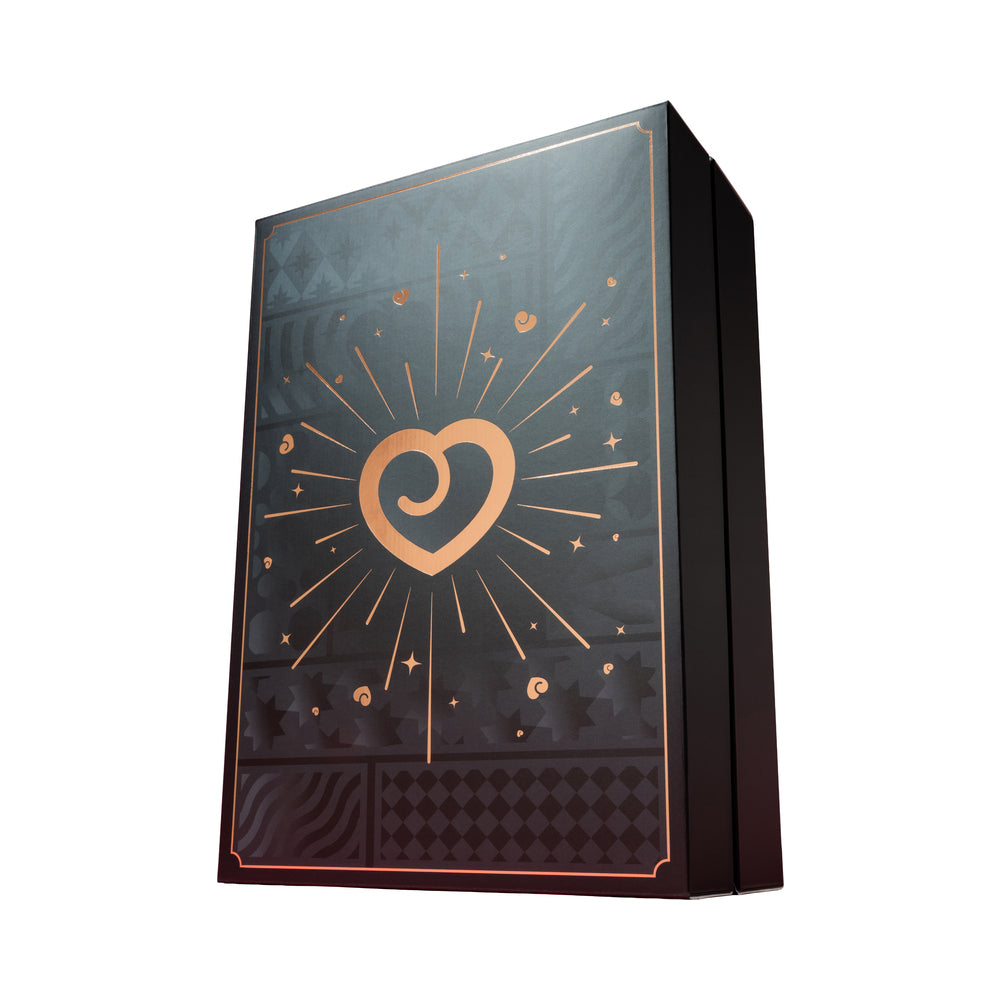 LOVEHONEY, WOMANIZER, WE-VIBE, ARCWAVE - LOVEHONEY X WOMANIZER X WE-VIBE X ARCWAVE LUXURY ADVENT CALENDAR 2026 (24 DAY)
