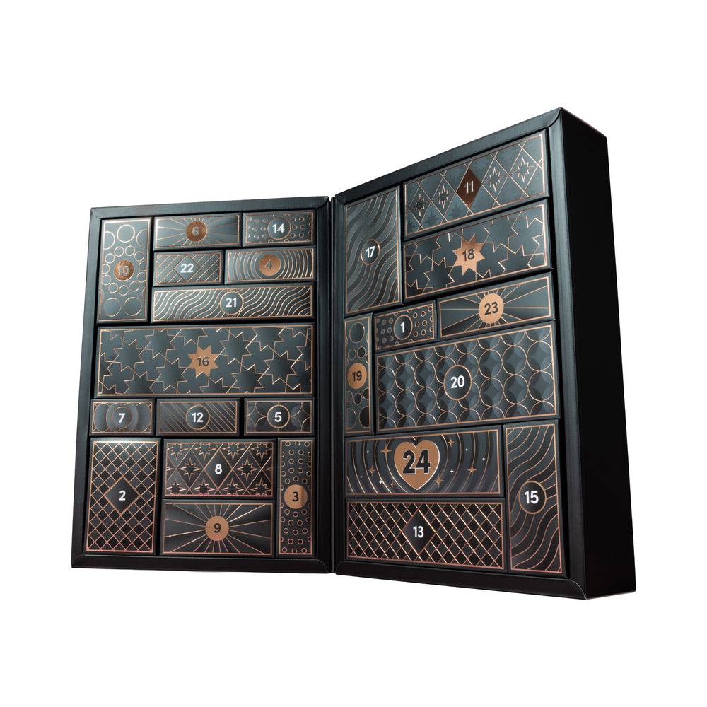 LOVEHONEY, WOMANIZER, WE-VIBE, ARCWAVE - LOVEHONEY X WOMANIZER X WE-VIBE X ARCWAVE LUXURY ADVENT CALENDAR 2026 (24 DAY)