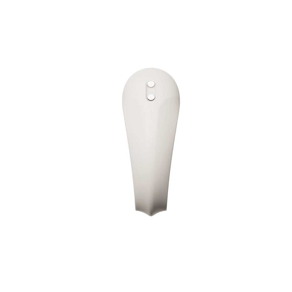 ZALO - LEGEND SERIES APIS IVORY WHITE