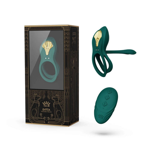 ZALO - LEGEND SERIES BAYEK VERDE TURQUESA