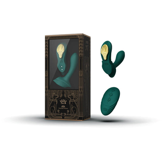 ZALO - SÉRIE LEGEND AYA VERDE TURQUESA